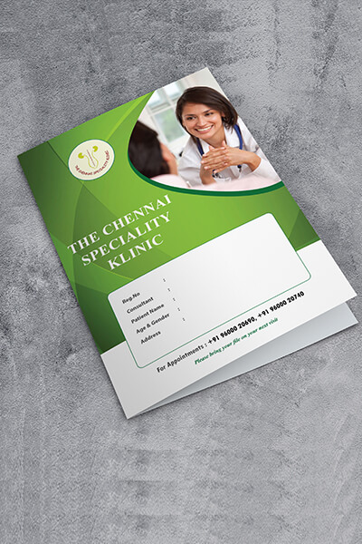 The Chennai Speciality Klinic