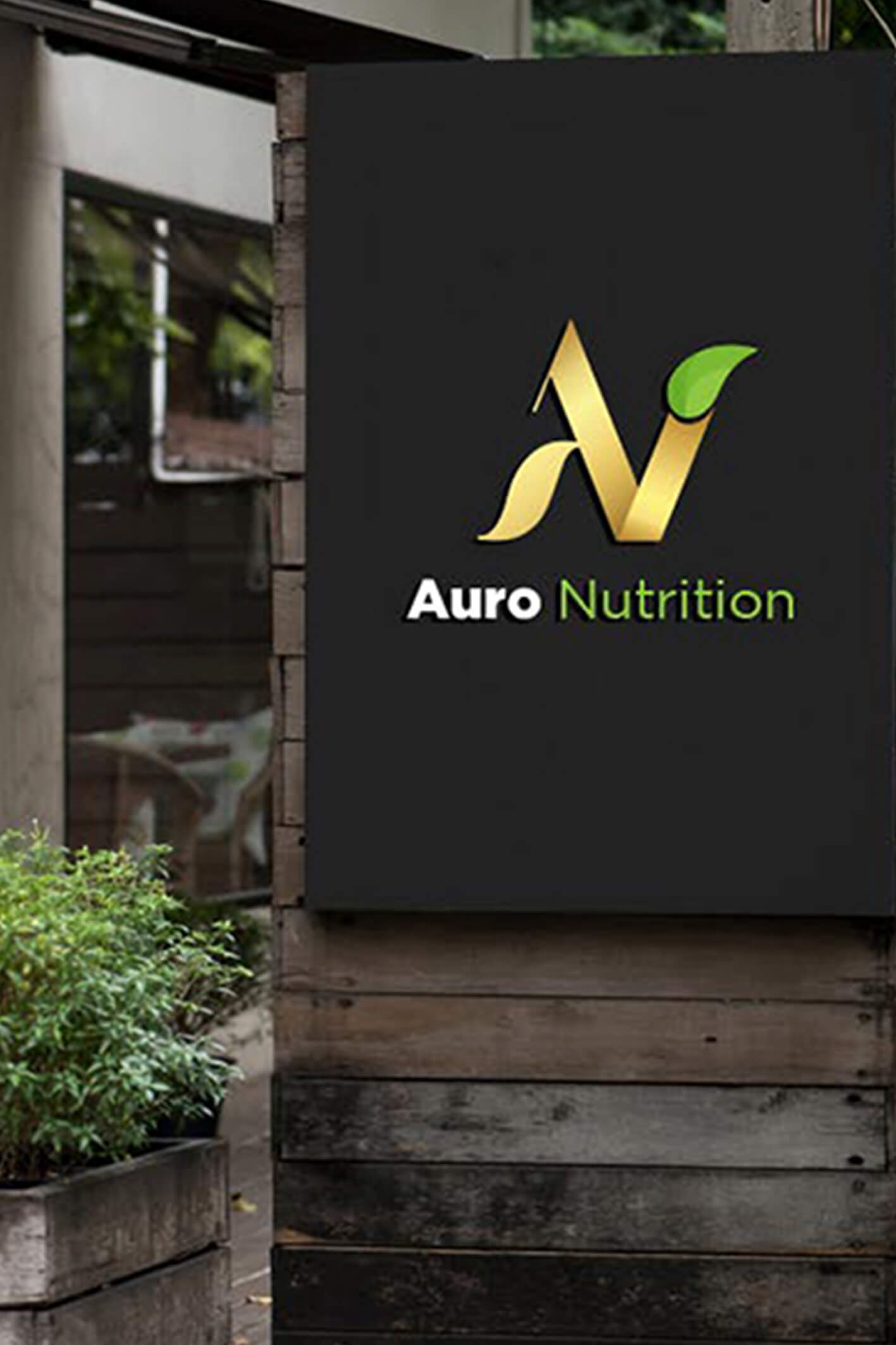 Auro Nutrition