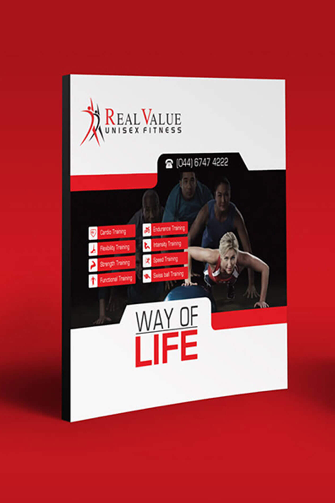 Real Value