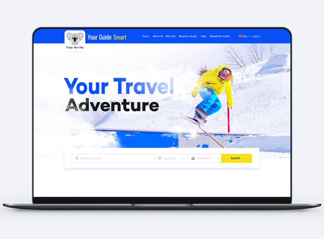 ygs web_design